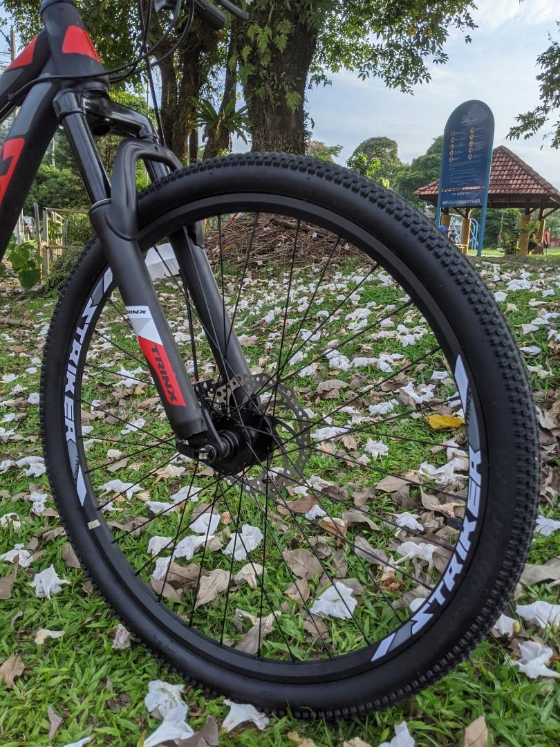 trinx kg88