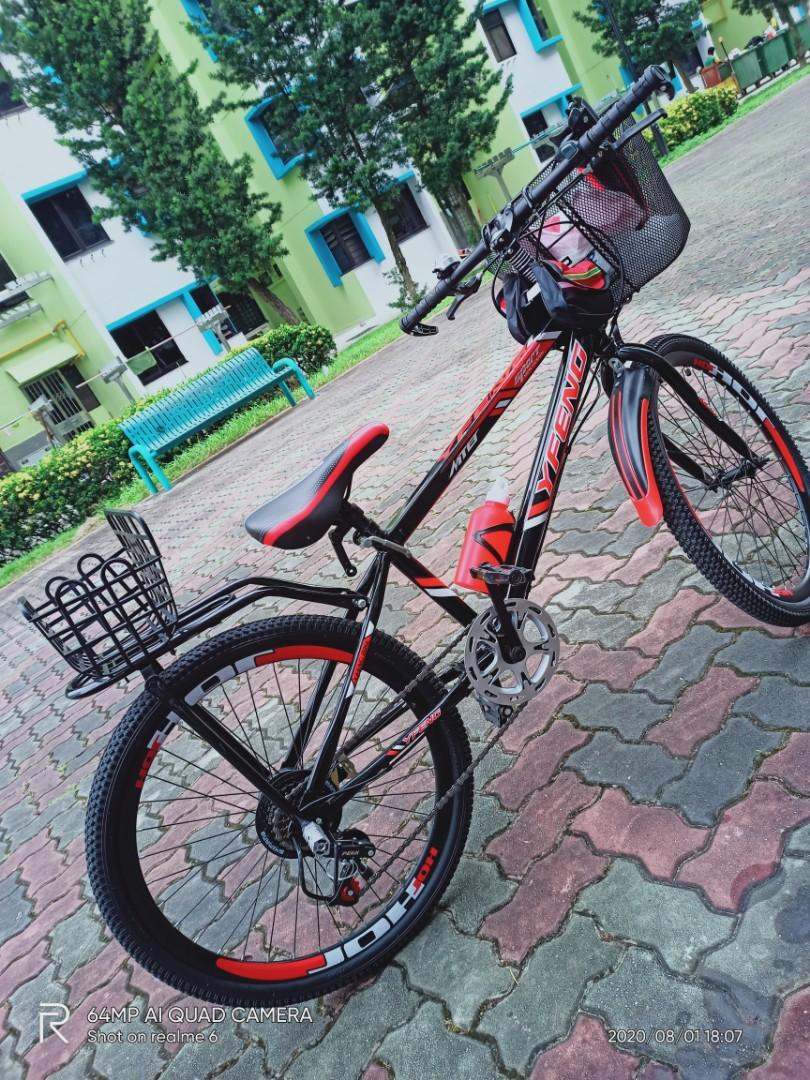 mountain bike gears for sale