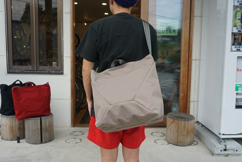 Mystery Ranch Bindle Khaki, Men's 