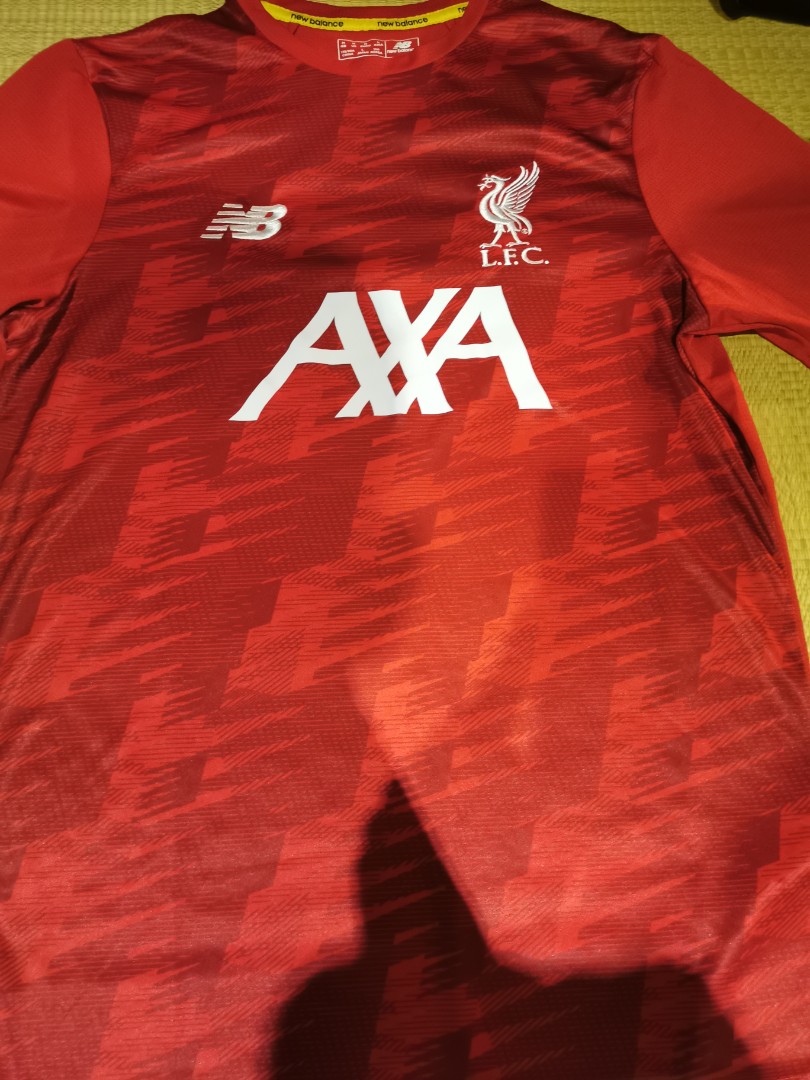 nb liverpool