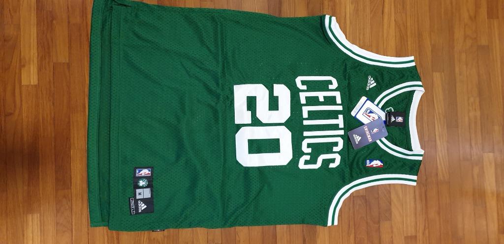 celtics jersey mens