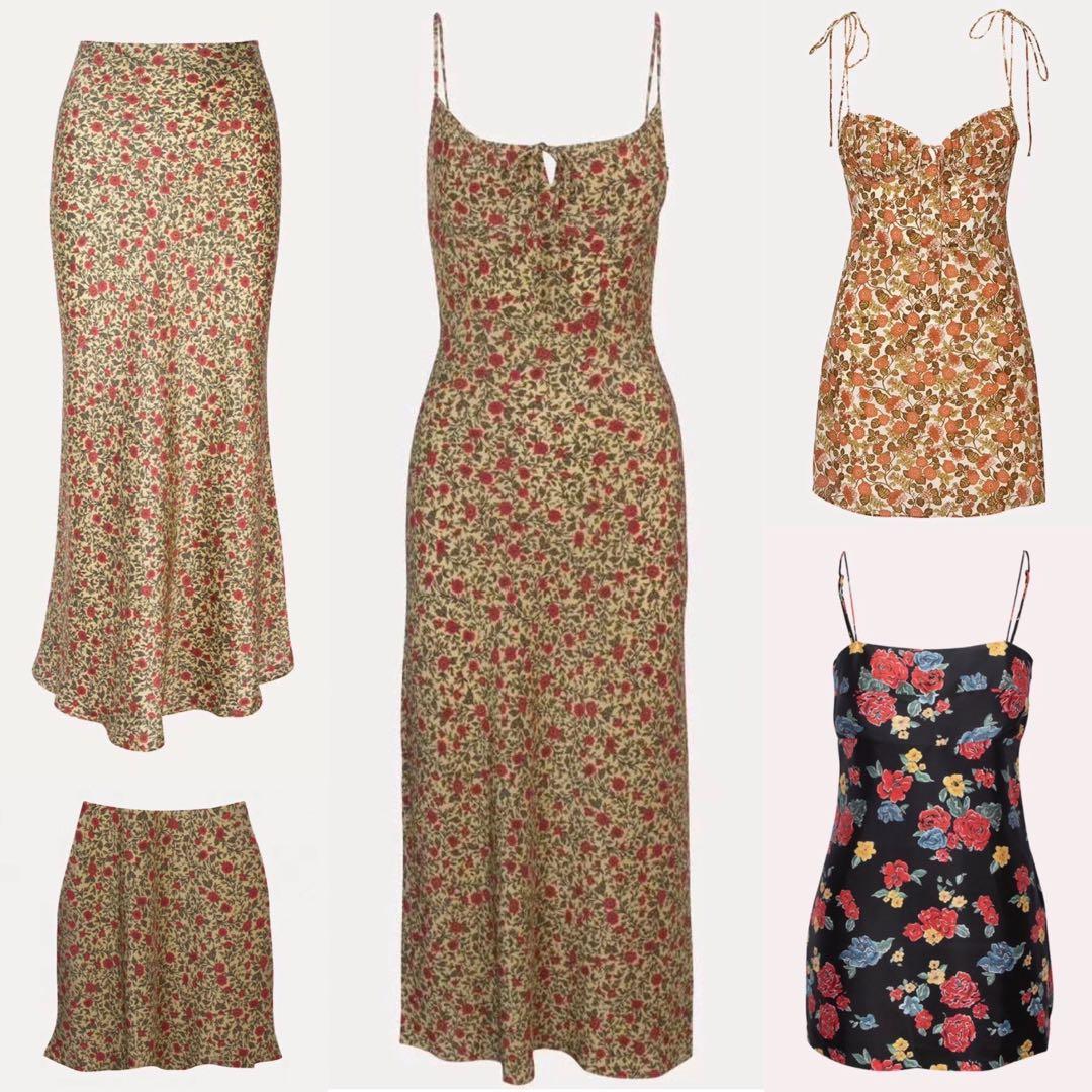 Realisation Par Cookies Skirt authentic R alisation Women s