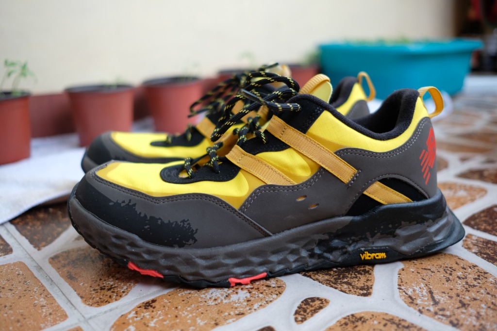 New balance fresh sales foam 850 at