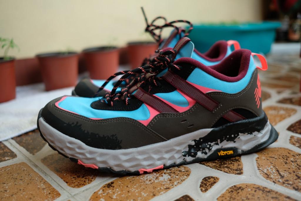 New balance fresh cheap foam 850 all terrain