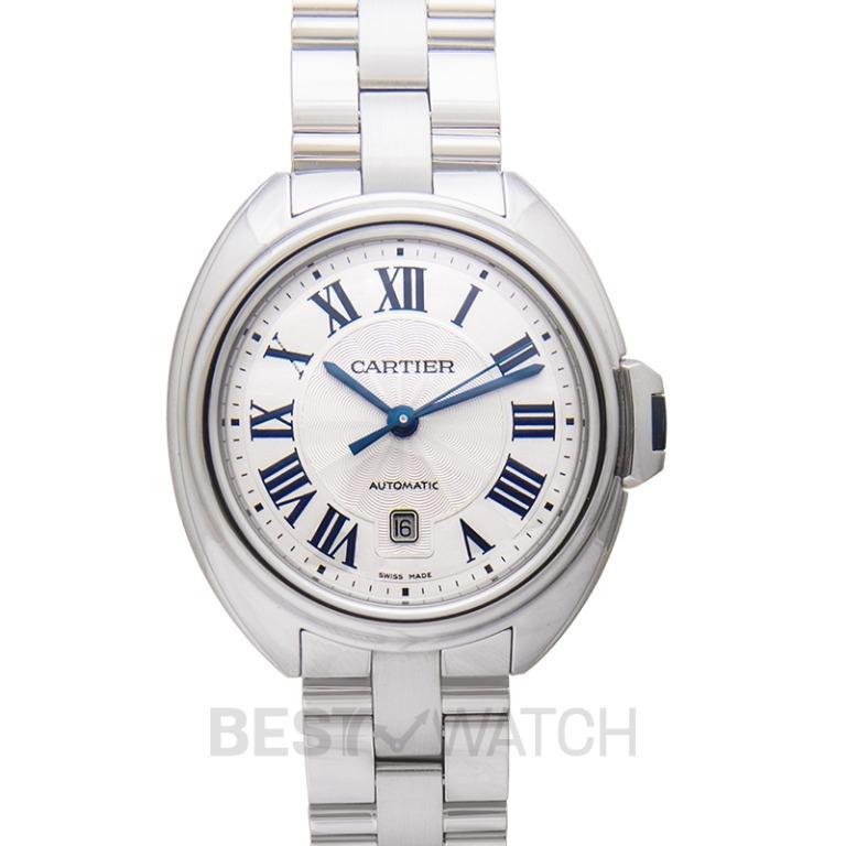 new cartier ladies watches