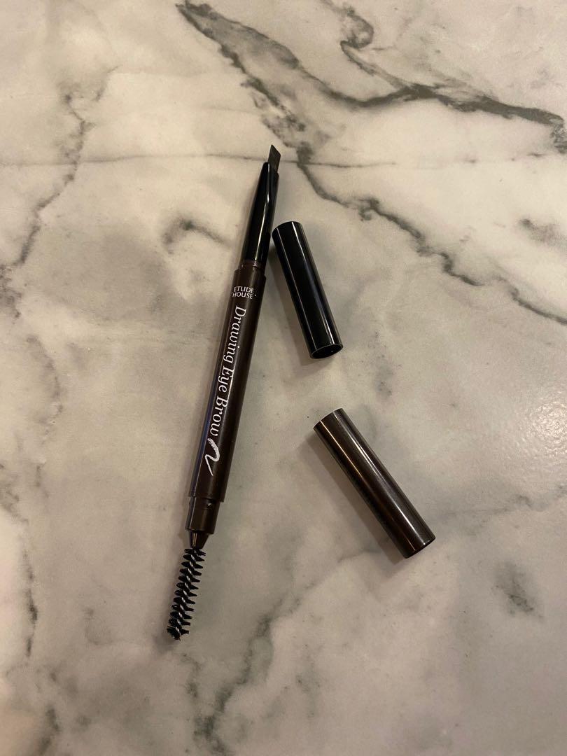 (New) Etude House Eyebrow pencil ️, 美容&化妝品, 化妝品 - Carousell