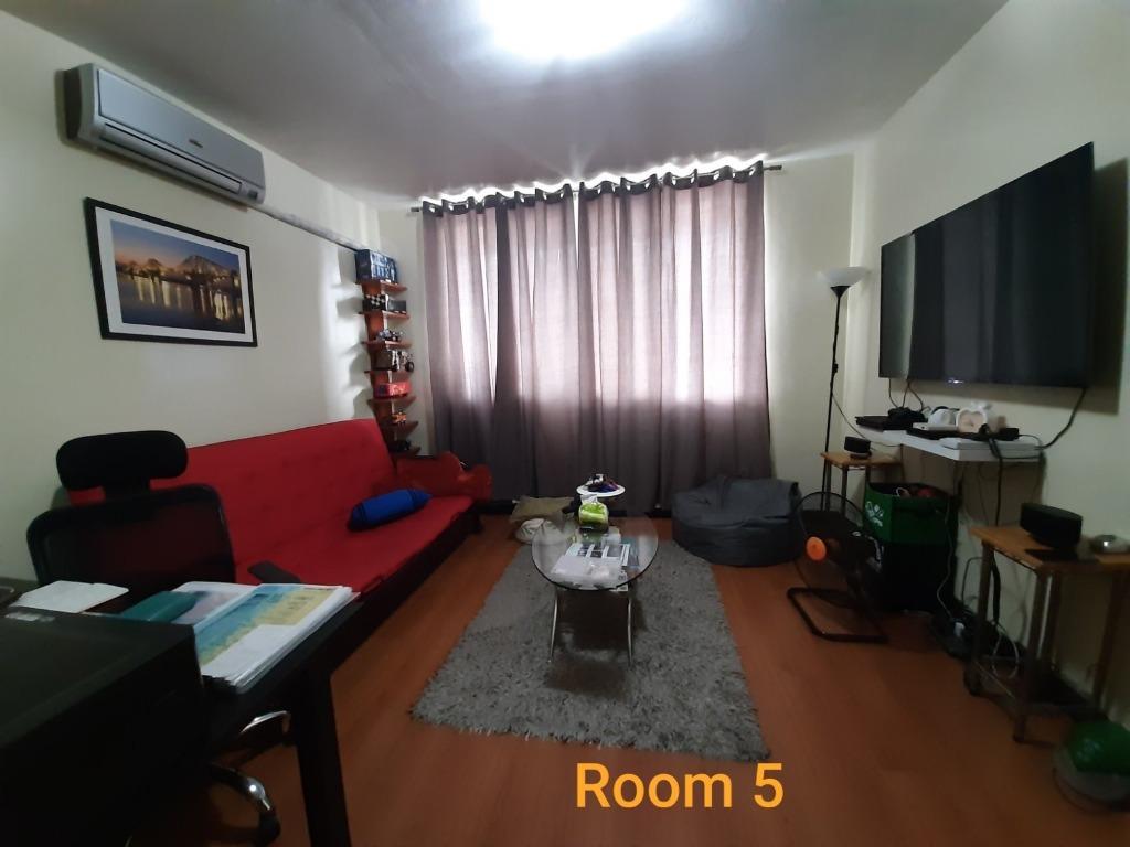 New Manila Townhouse, Property, For Sale, Townhouse on Carousell