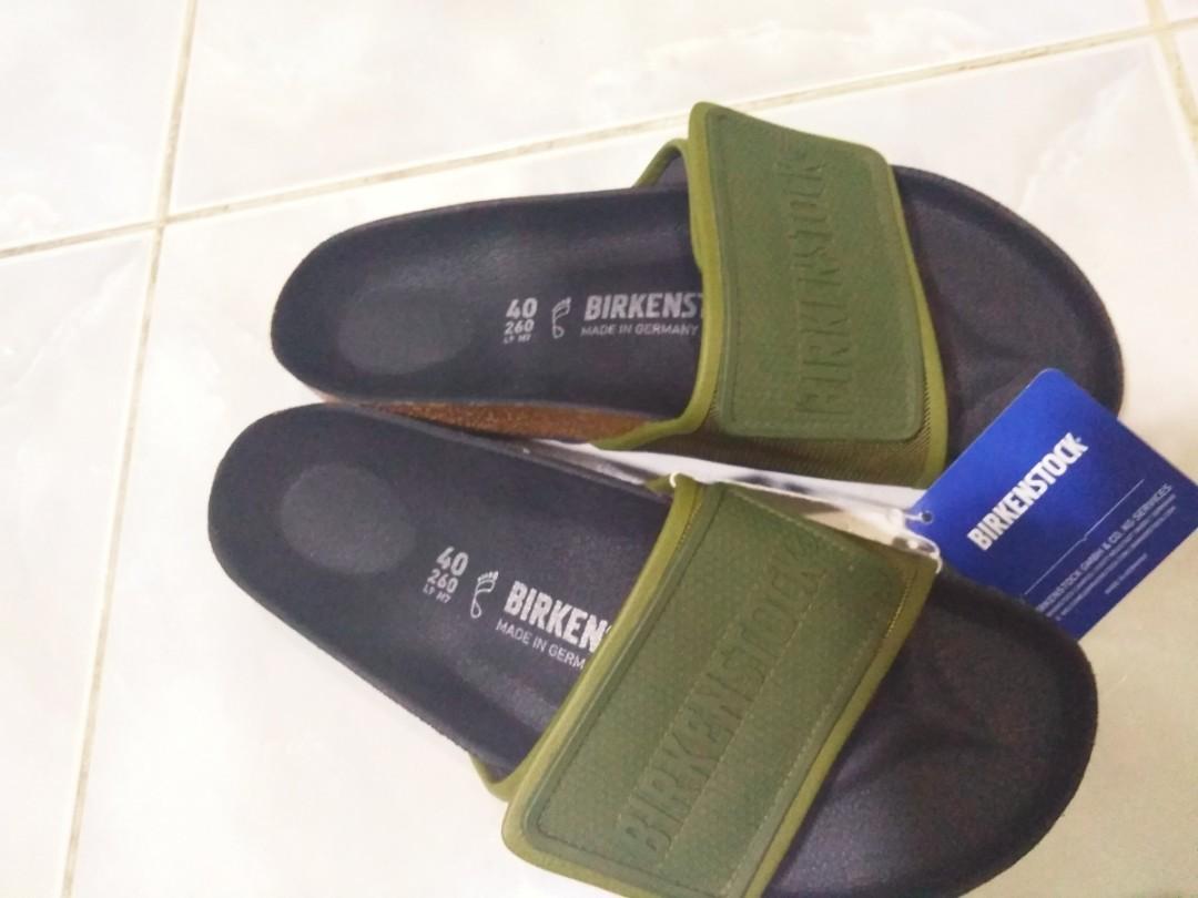 mens birken