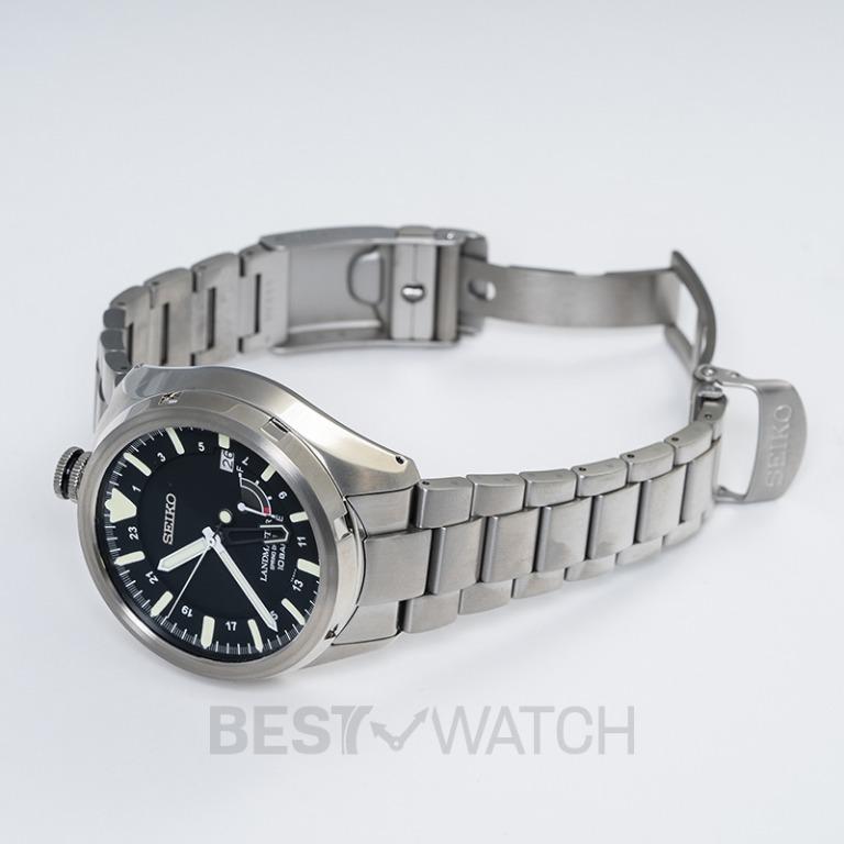 Seiko landmaster sbdb015 best sale