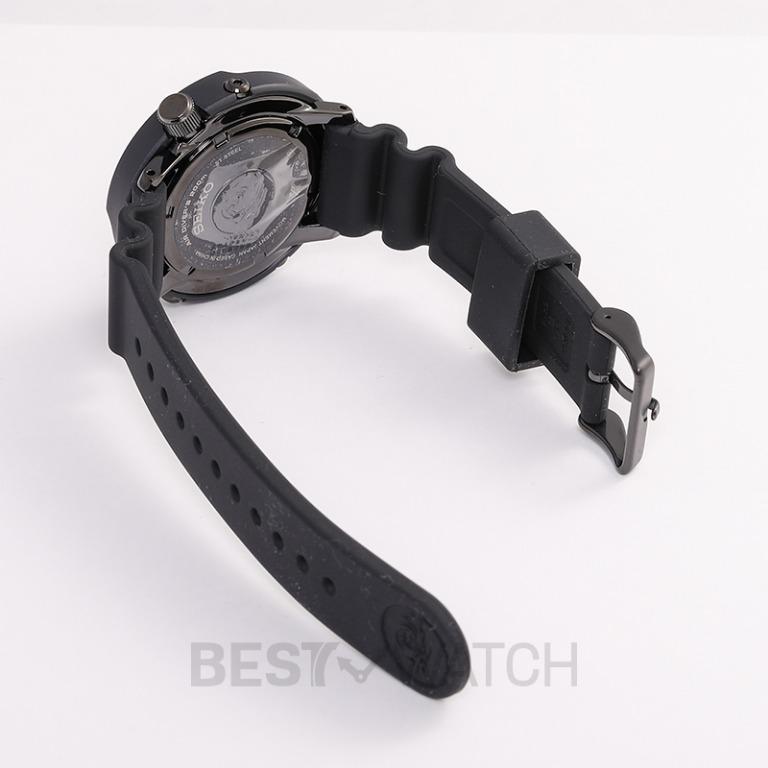 NEW Seiko Prospex Diver Scuba Lowercase SBDN049 SBDN049