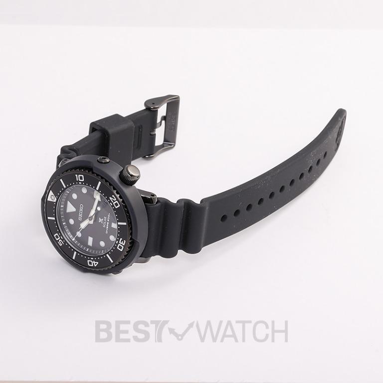 NEW Seiko Prospex Diver Scuba Lowercase SBDN049 SBDN049