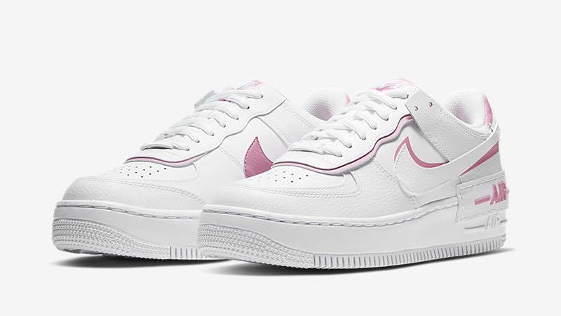 Nike Air Force 1 (Authentic), Women's 