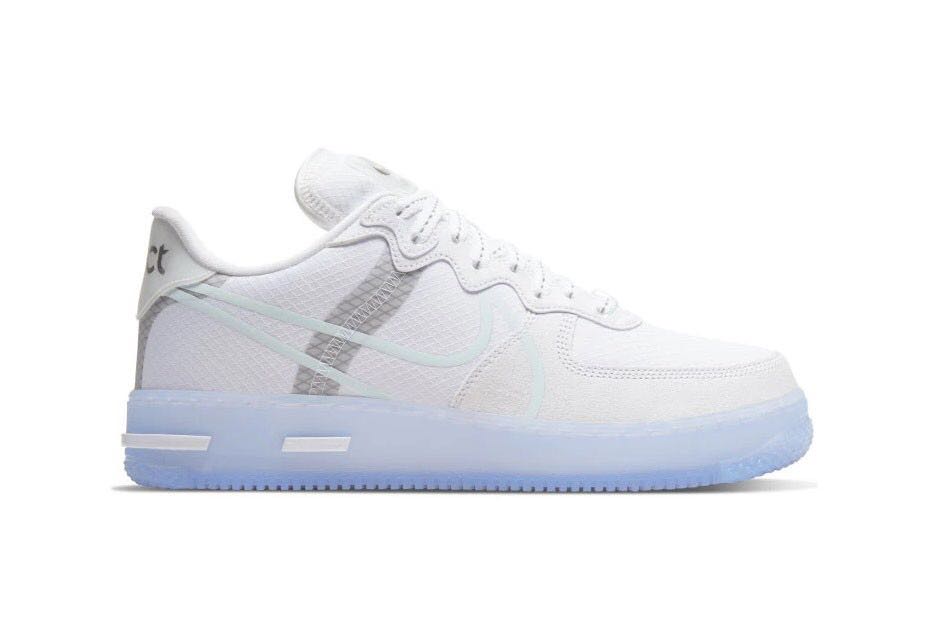 air force 1 react sale