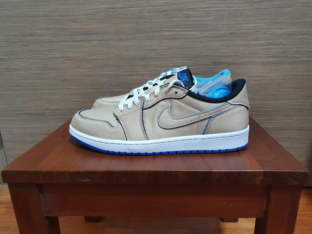 air jordan low sb