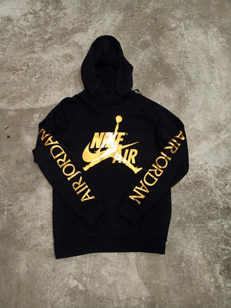 Nike Air Jordan Pullover Hoodie Men s Fashion Tops Sets