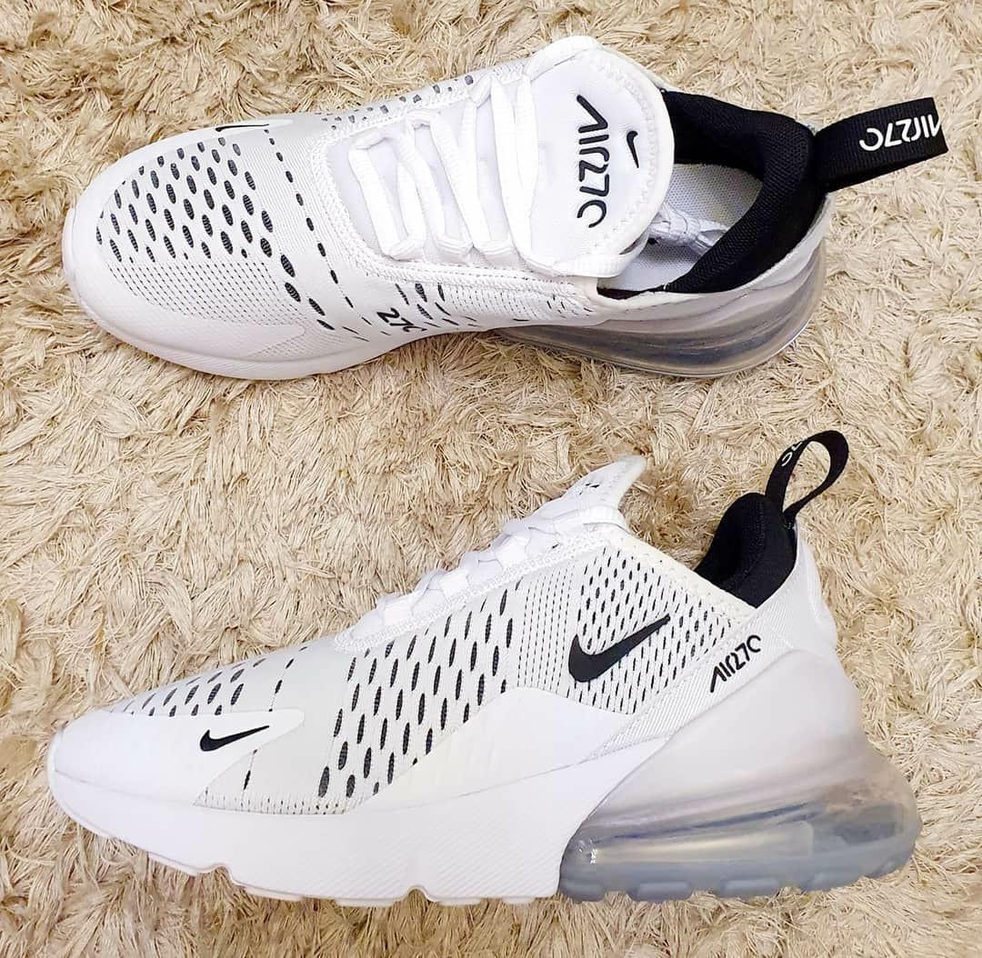 Nike Air Max 270 size 6 and 8 US for 