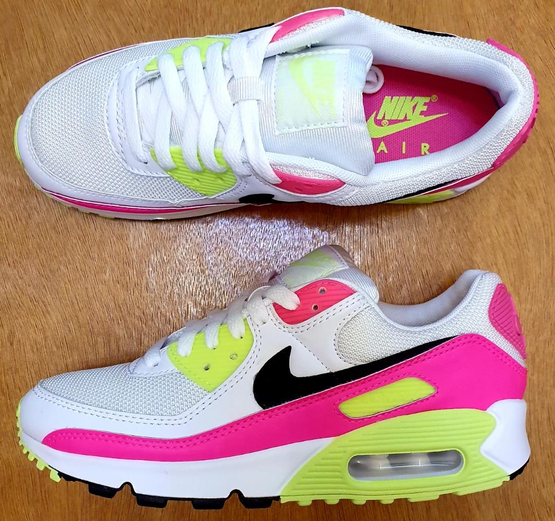 Nike Air Max 90 size 7 US for women 
