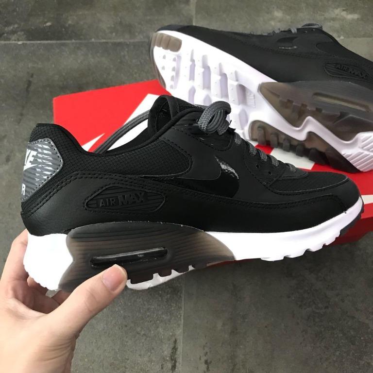 nike air max 90 size 7.5