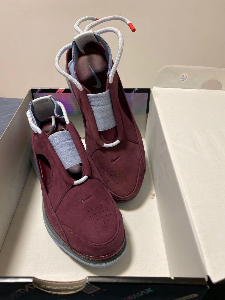 Nike Air Max FF 720, Women's Fashion, Footwear, Sneakers on Carousell