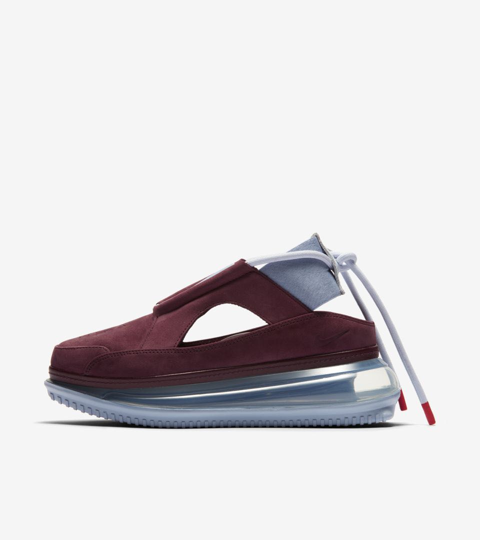 Nike Air Max FF 720 Women s Fashion Footwear Sneakers on Carousell