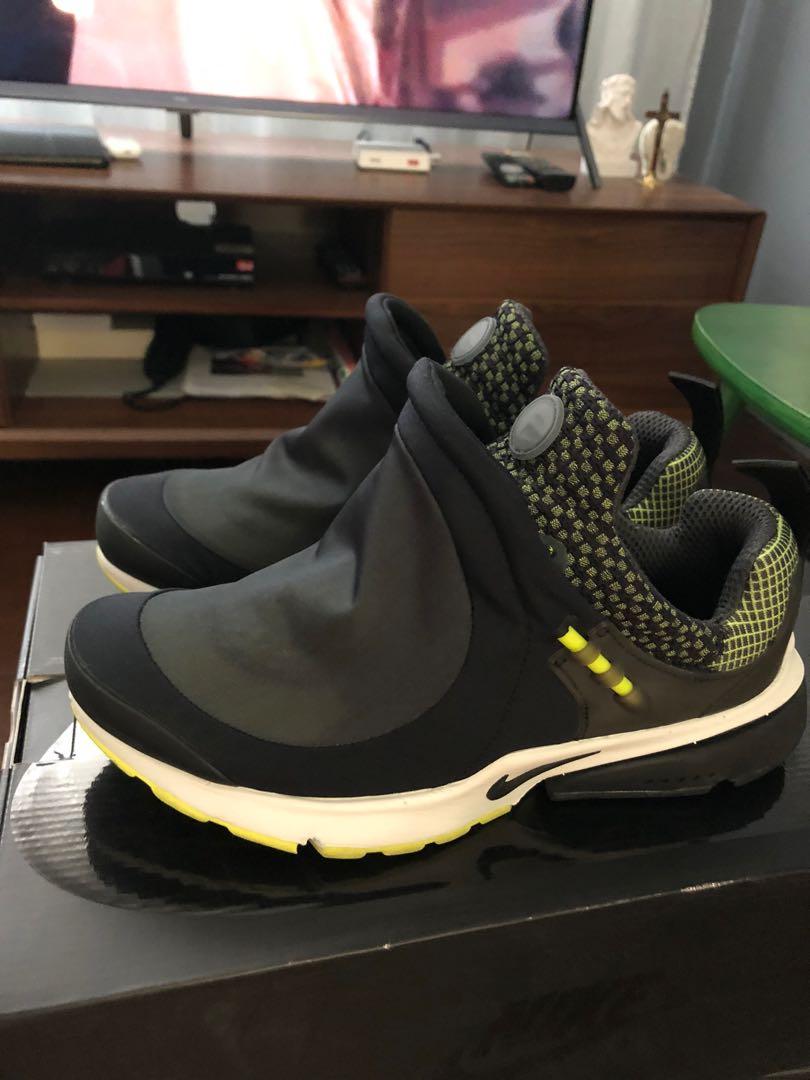 nike presto tent