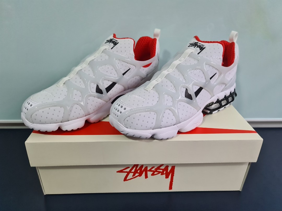 air zoom spiridon kukini