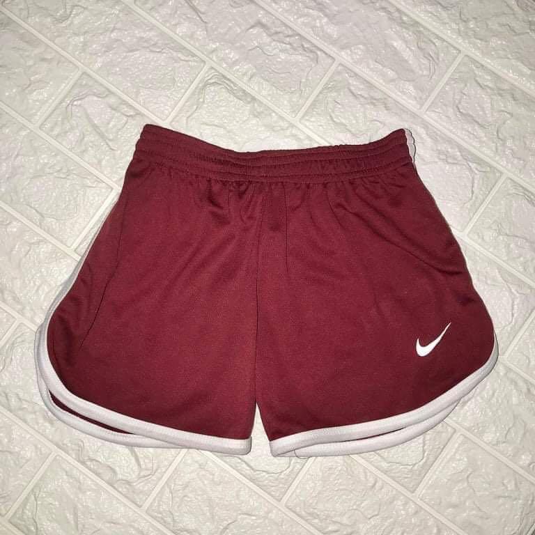 Nike drifit tiktok shorts 🌸, Women's 