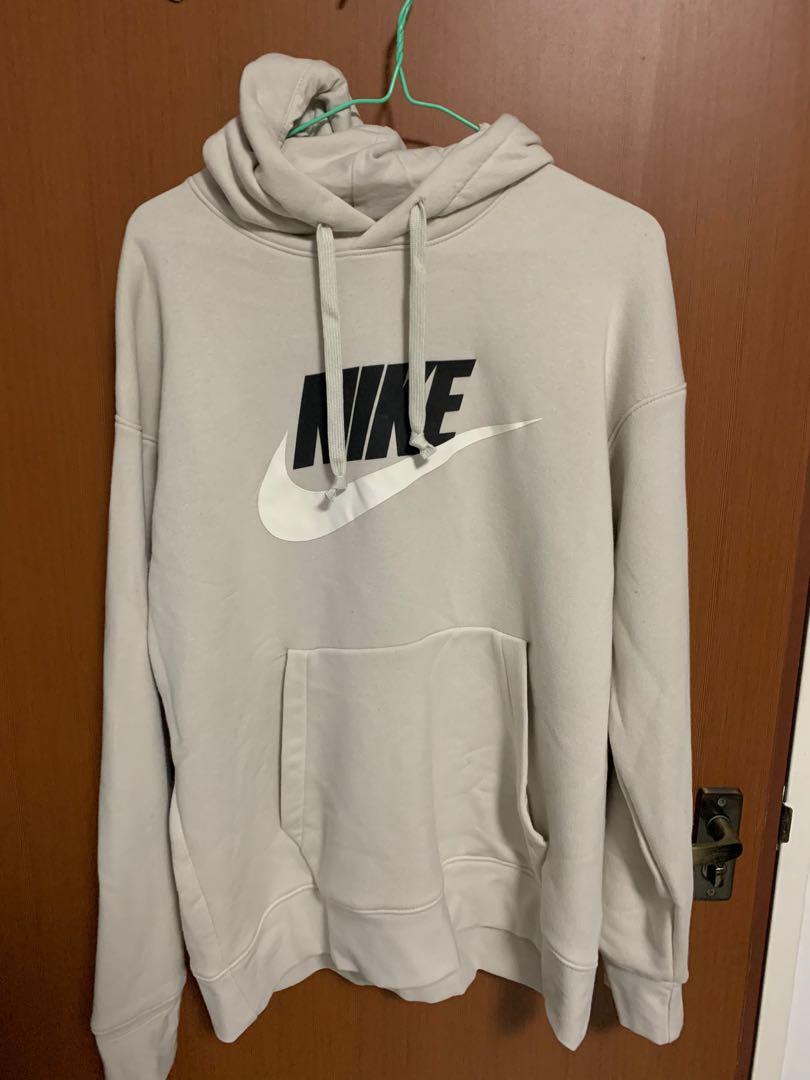 heritage hoodie nike