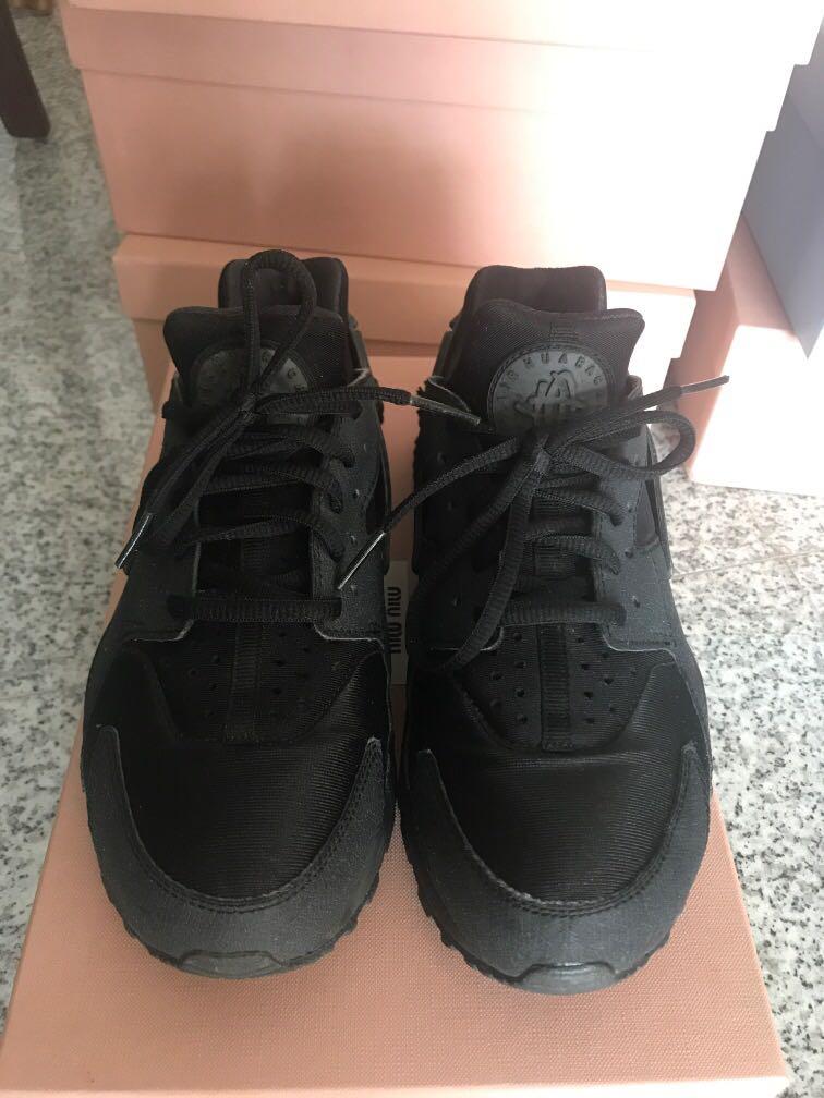 Nike huarache sale 38 Clearance