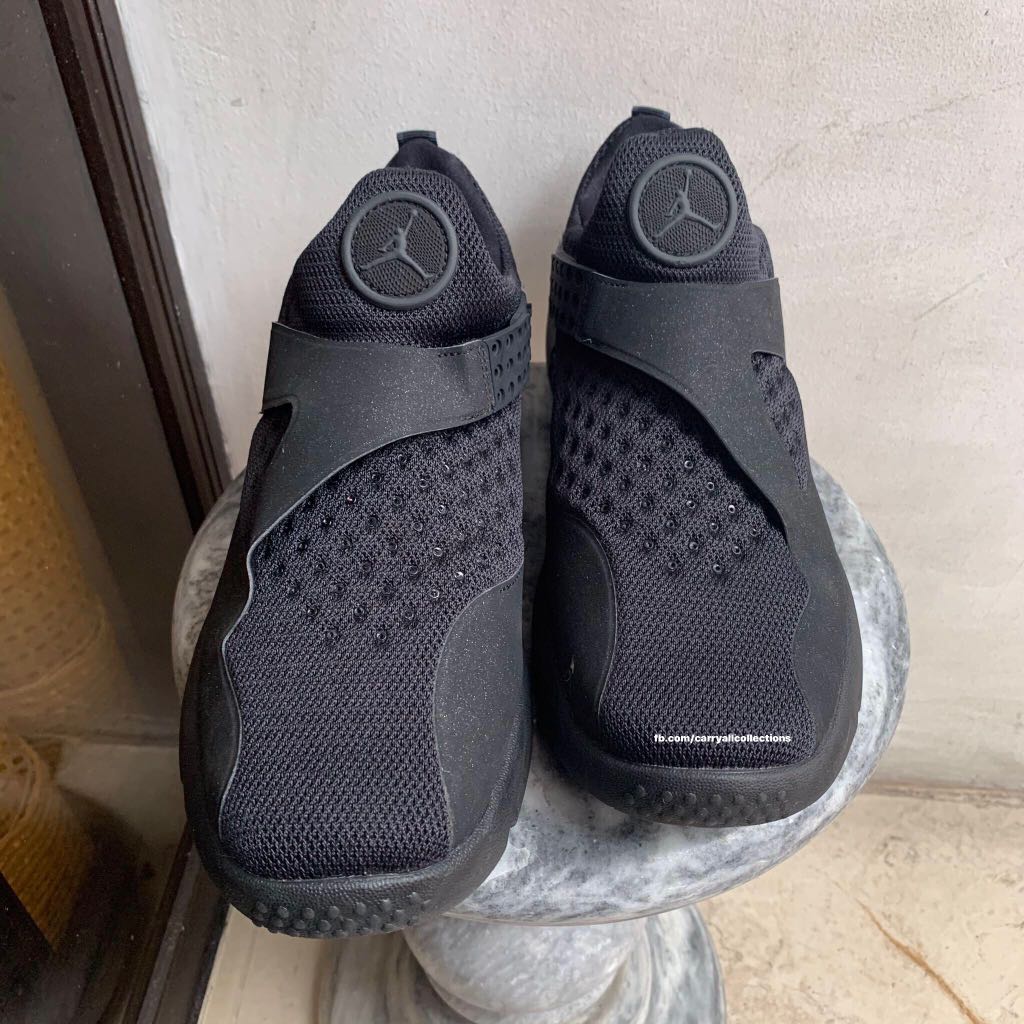 jordan womens slip on