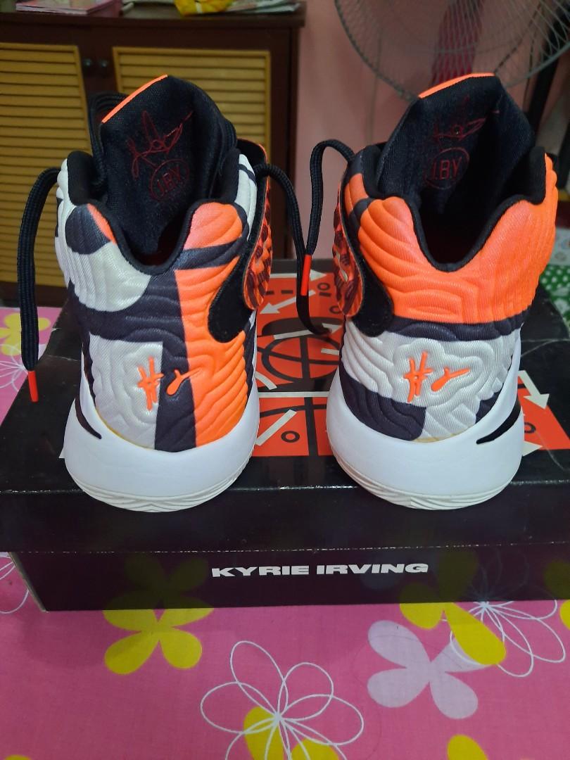 Nike Kyrie 2 LMTD Men s Fashion Footwear Sneakers on Carousell
