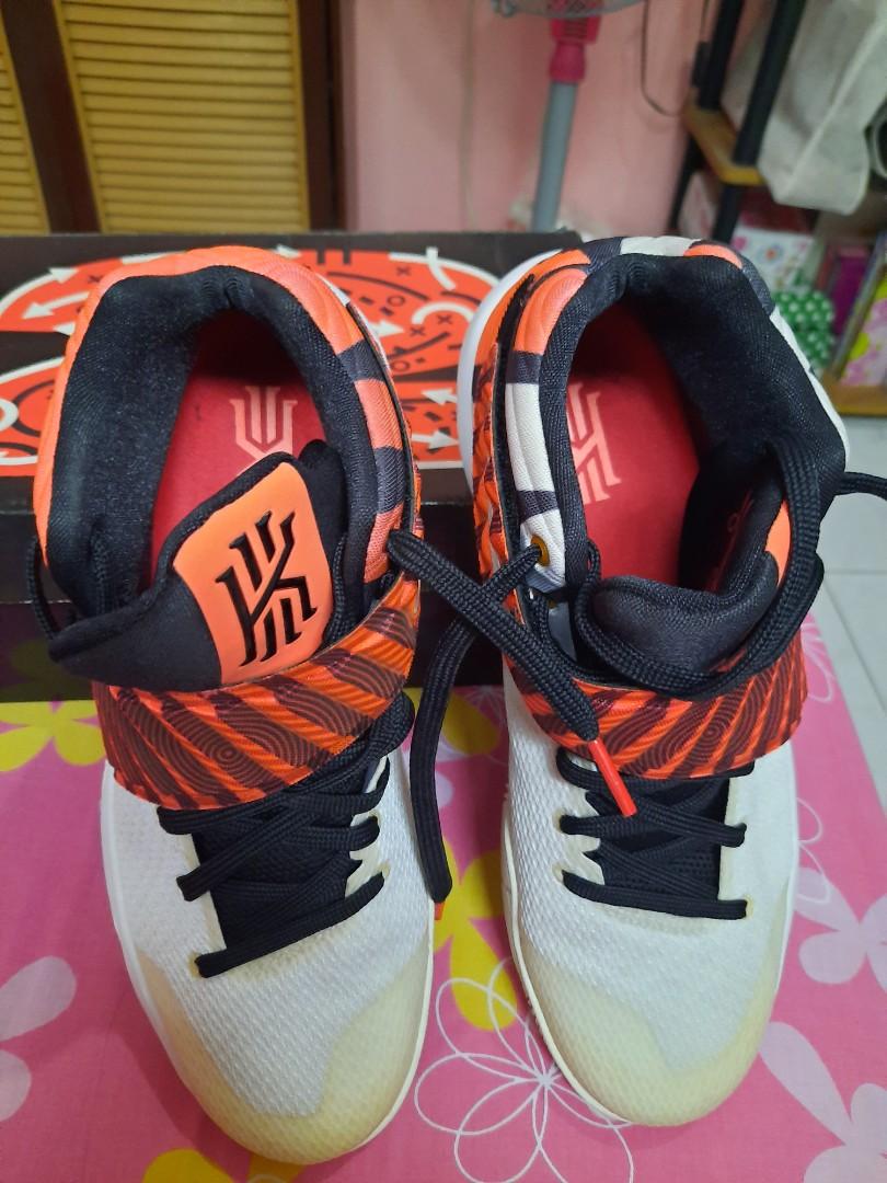 Nike Kyrie 2 LMTD Men s Fashion Footwear Sneakers on Carousell