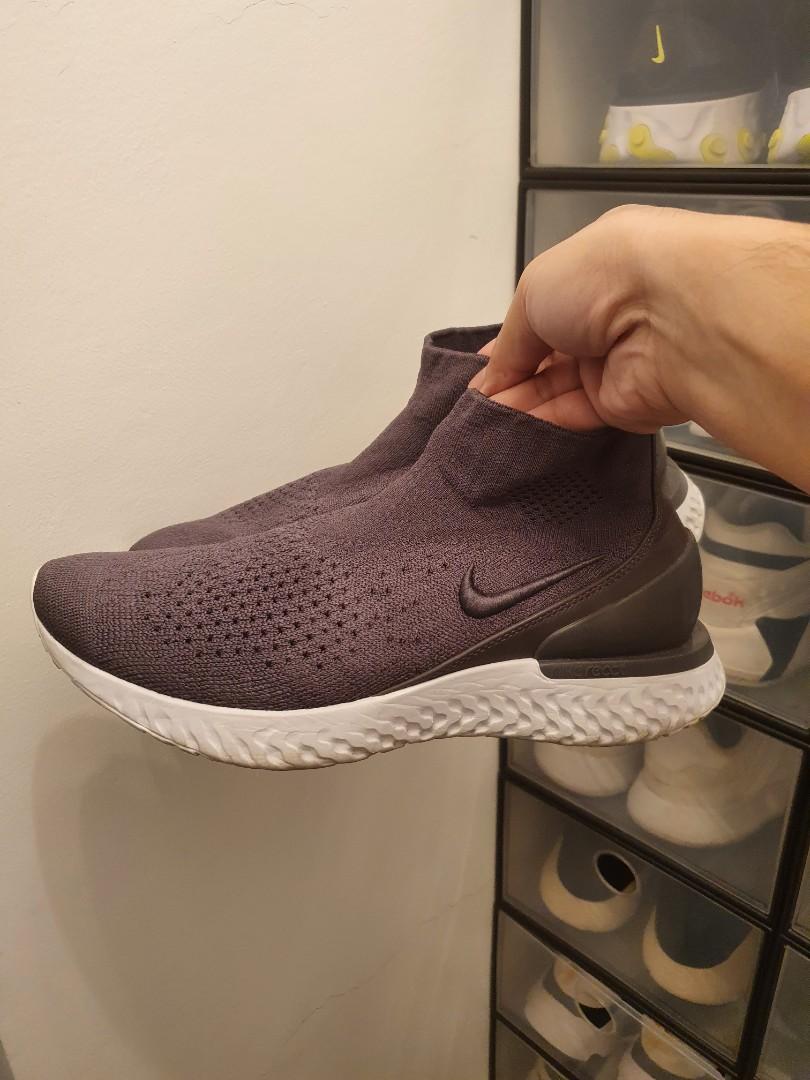 nike rise react mens