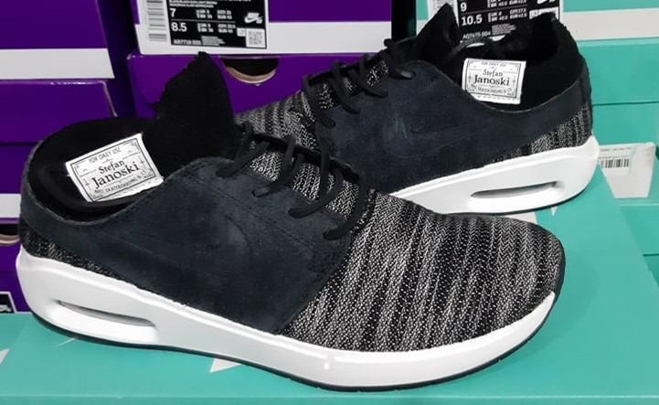 Nike stefan sale janoski 2 premium