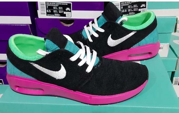 Air max janoski 2 premium sale