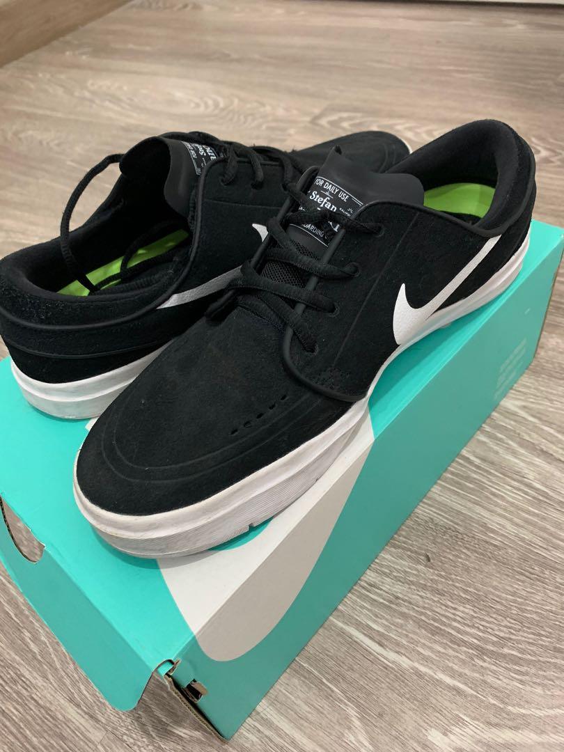 Janoski hyperfeel on sale
