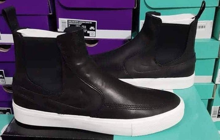 Janoski slip 2025 mid rm