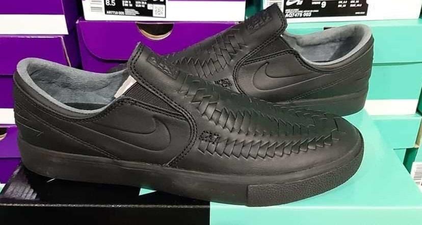 nike sb zoom stefan janoski slip rm crafted