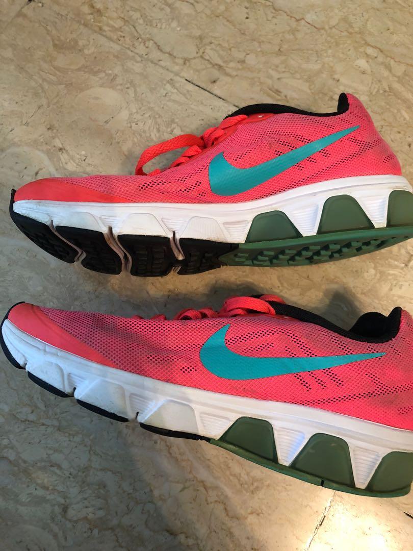 Nike Shoes air pink women EUR37.5 