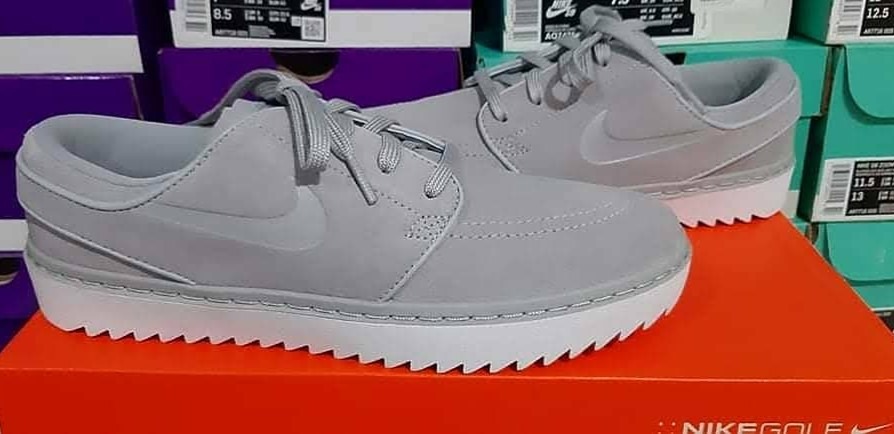 Nike stefan janoski golf top