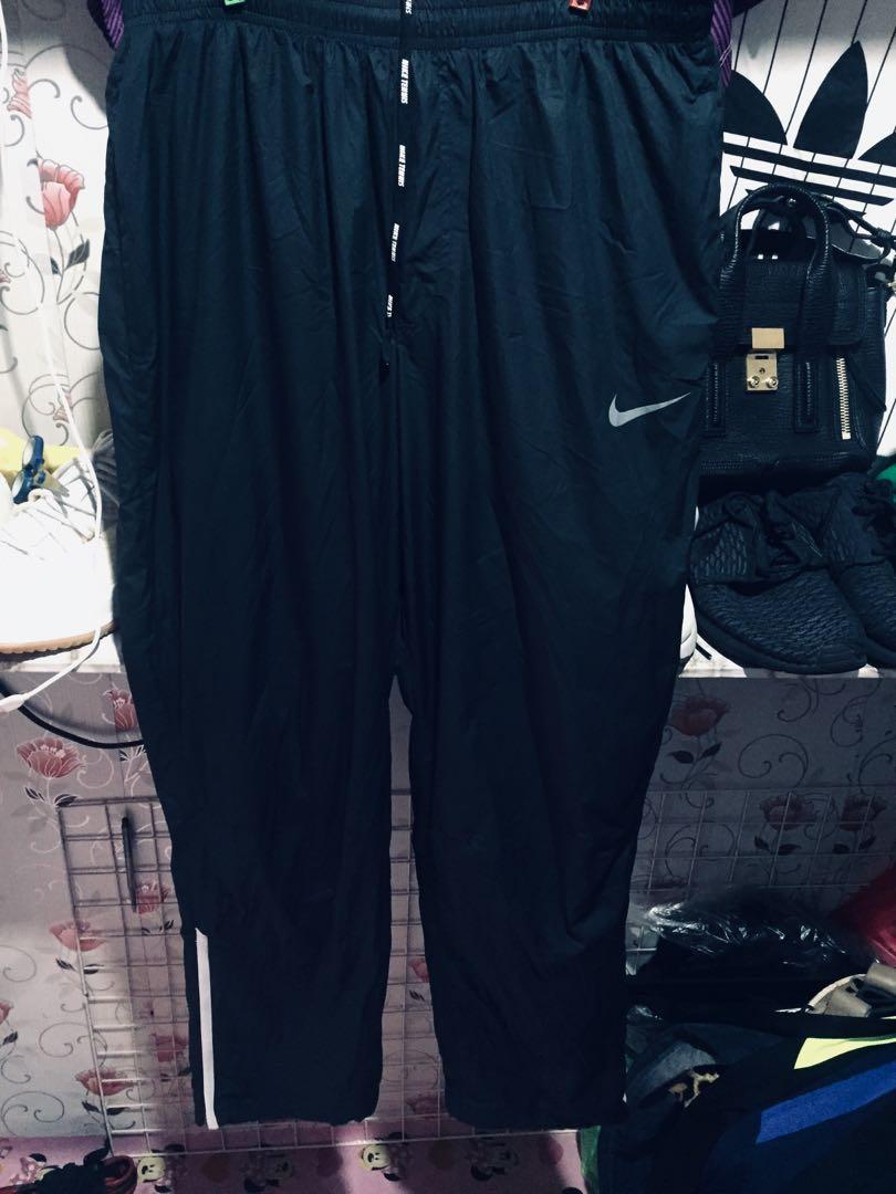 nike tennis sweatpants