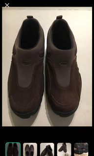 size 42 mens shoes equivalent
