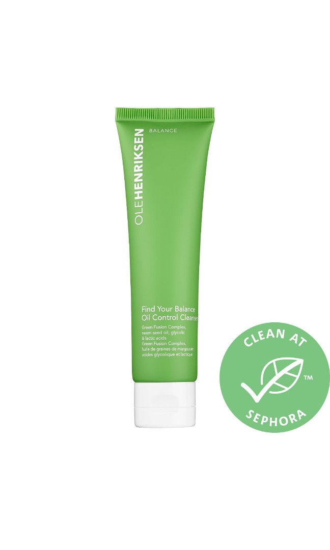 ole henriksen oil control moisturizer