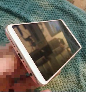 OPPO R11s  (4G雙卡雙待 2000萬畫素 八核 6.01吋人臉辨識 指紋辨識 )