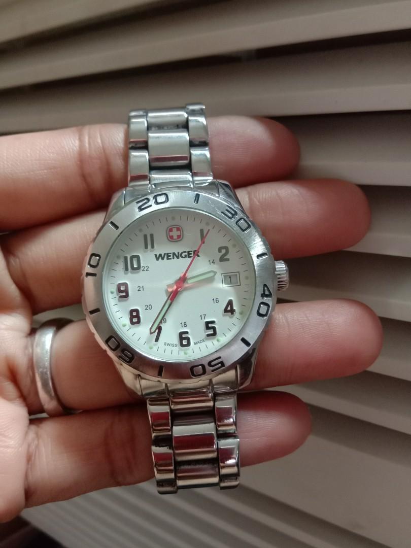Wenger ladies watches store