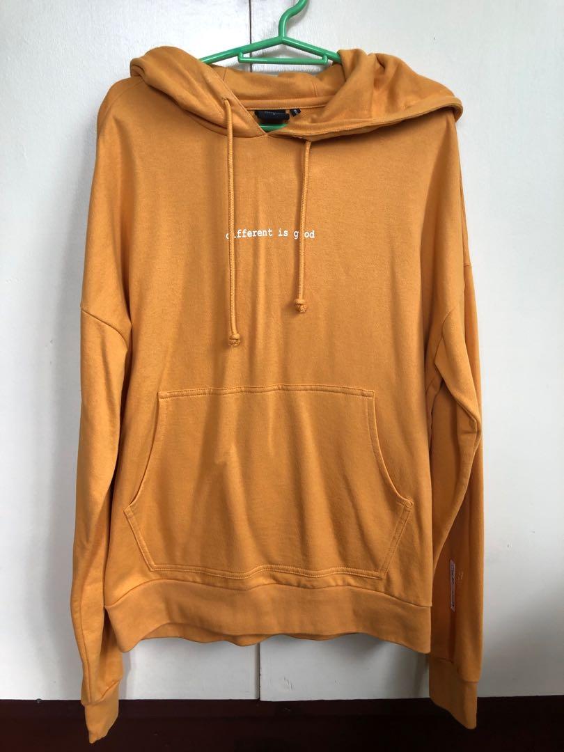 Hoodie jacket penshoppe on sale