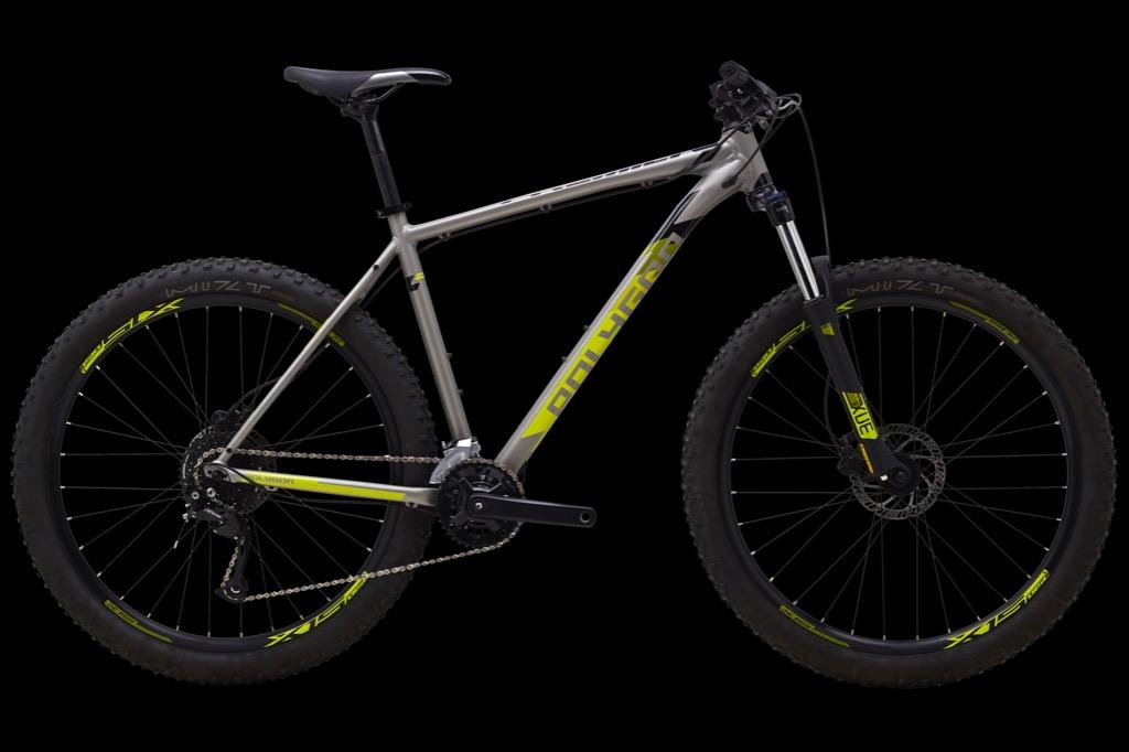 polygon bikes premier 5