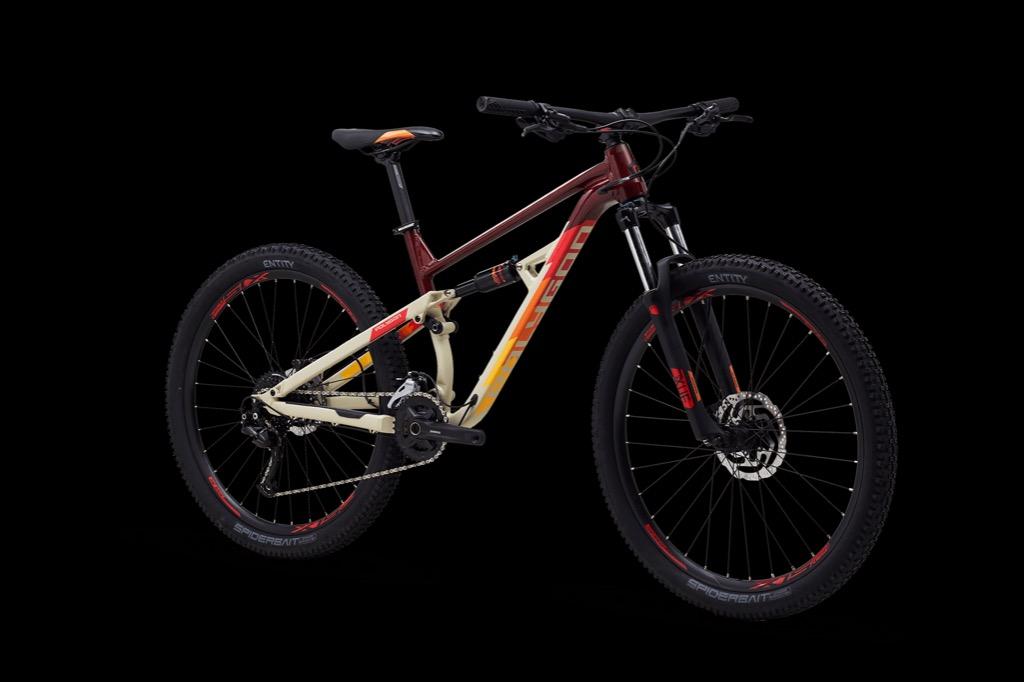 2021 POLYGON SISKIU D5 27.5 (M and L Sizes), Sports Equipment, Bicycles