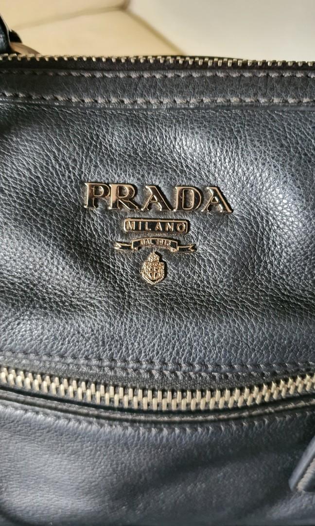 Price off!! Prada sling bag, Women's Fashion, Bags & Wallets, Cross ...