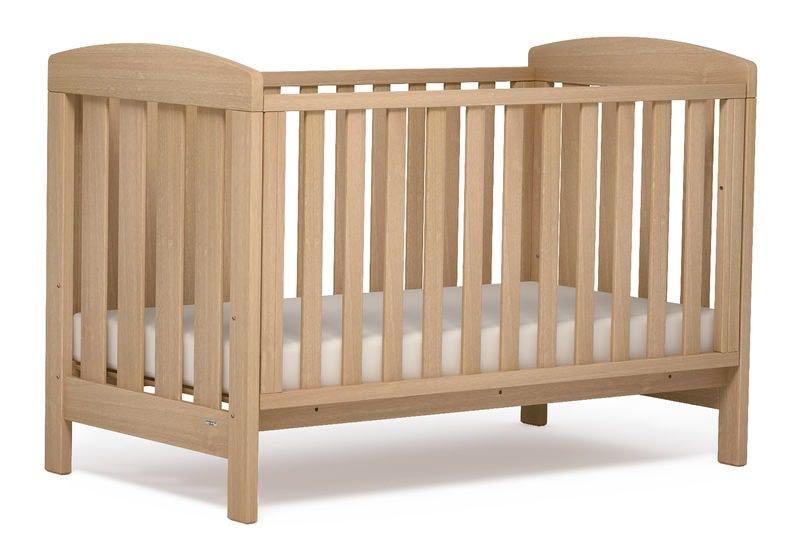 Boori urbane alice cot best price outlet